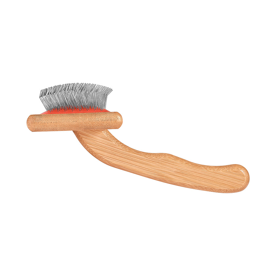 Artero Juliet - Long Pin Slicker L-Brush