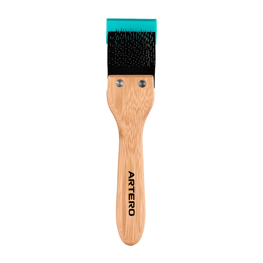Artero Nala- Flexible Slicker- Brush
