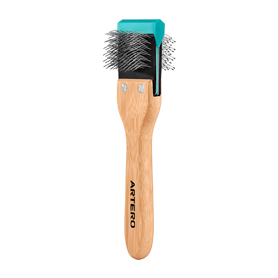 Artero Nala- Flexible Slicker- Brush