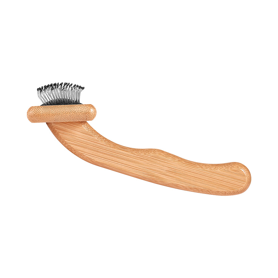 Artero Romeo- Protected Pin Slicker M-Brush