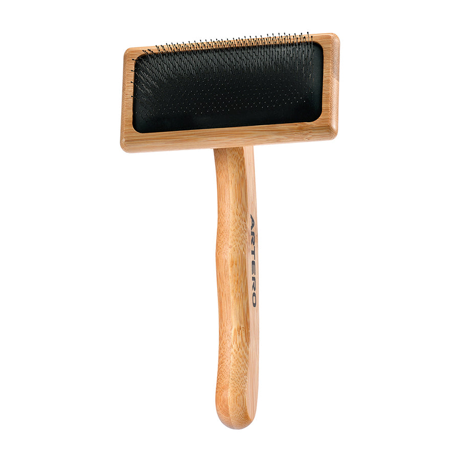 Artero Romeo- Protected Pin Slicker S- Brush