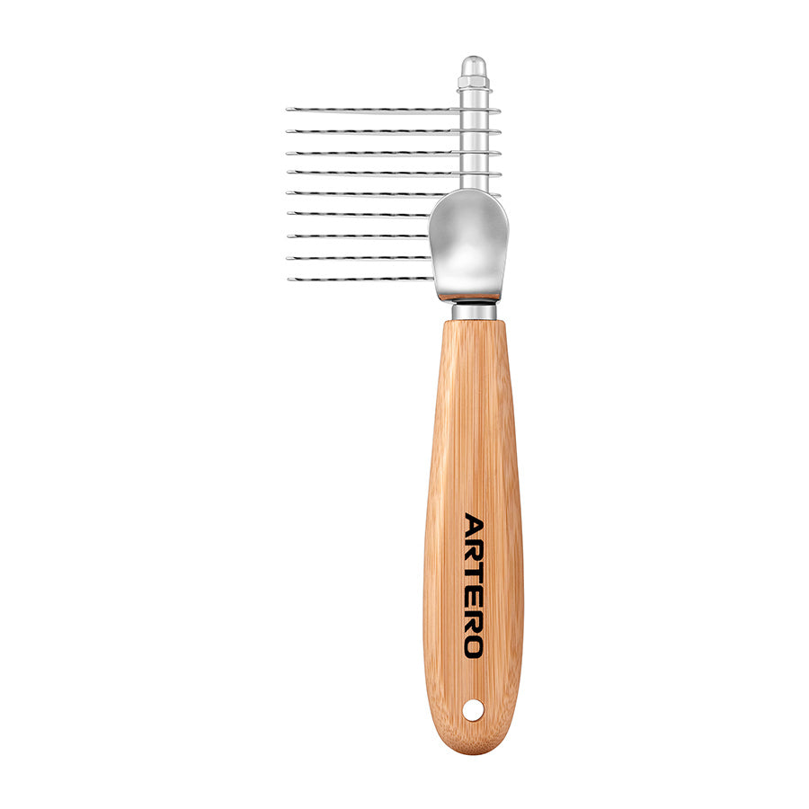 Artero Apollo- Long Blade Mat Breaker-Comb