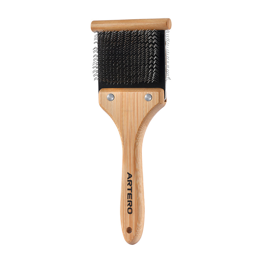 Artero Bella- Double Flexible Slicker M-Brush