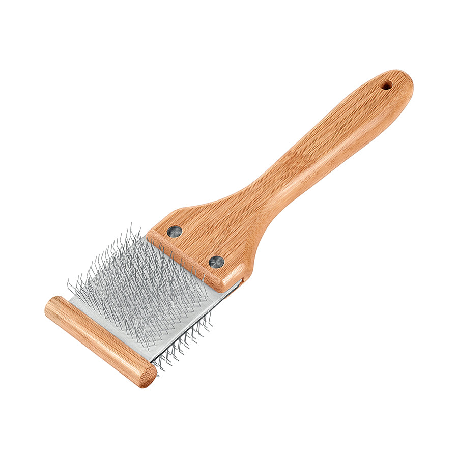 Artero Bella- Double Flexible Slicker S- Brush
