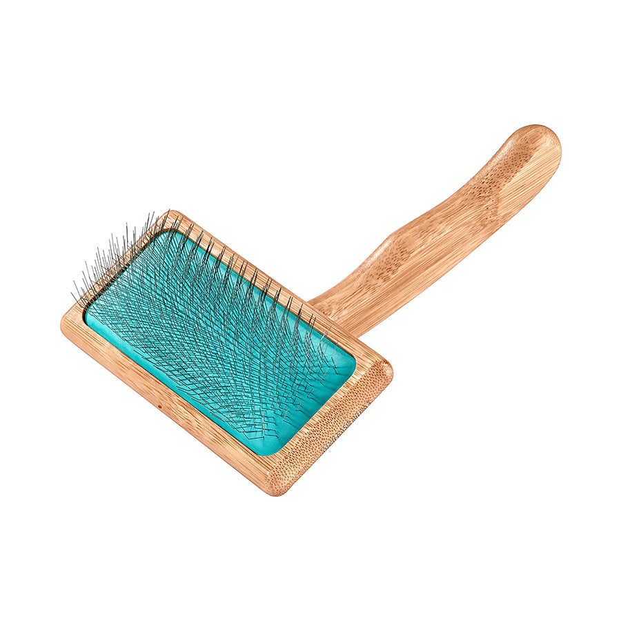 Artero Stella- Supersoft Slicker M- Brush