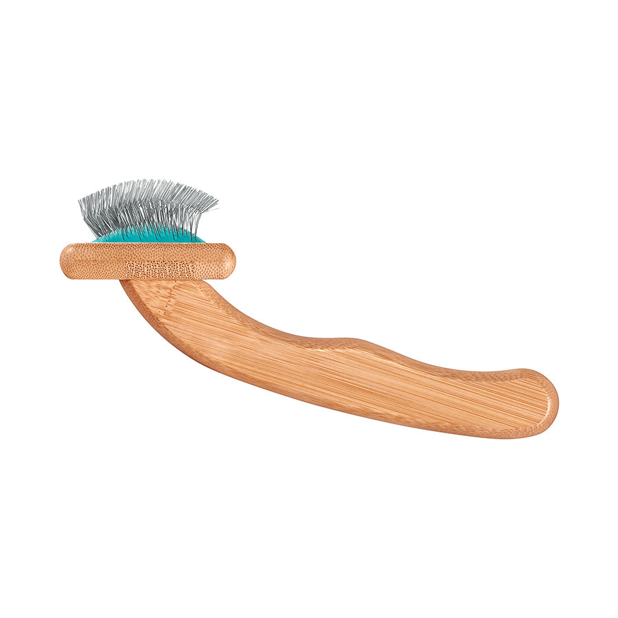 Artero Stella- Supersoft Slicker M- Brush