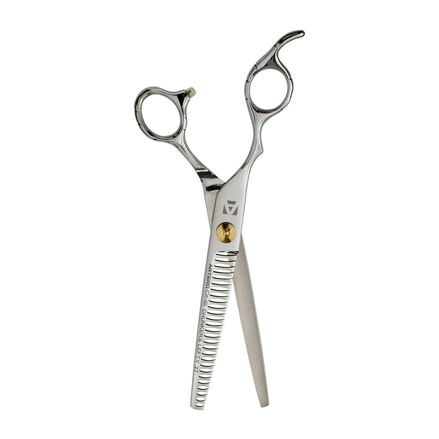 ARTERO SHEARS ONE CHUNKERS 27T 7" LEFTY