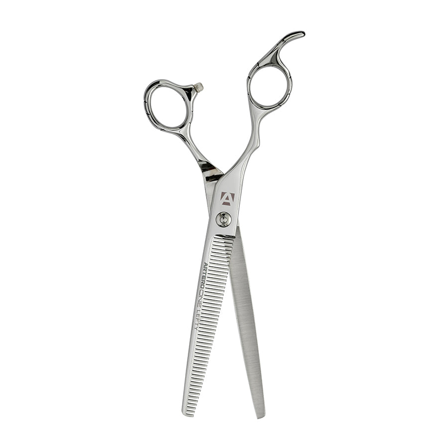 ARTERO SHEARS ONE THINNING 50T 7.5" LEFTY