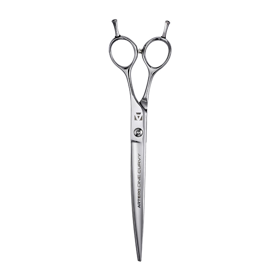 ARTERO SHEARS ONE CURVY 8"