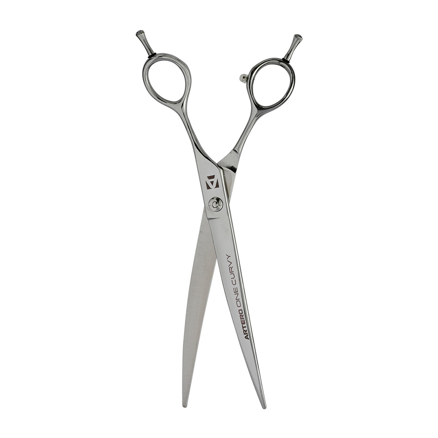 ARTERO SHEARS ONE CURVY 8"