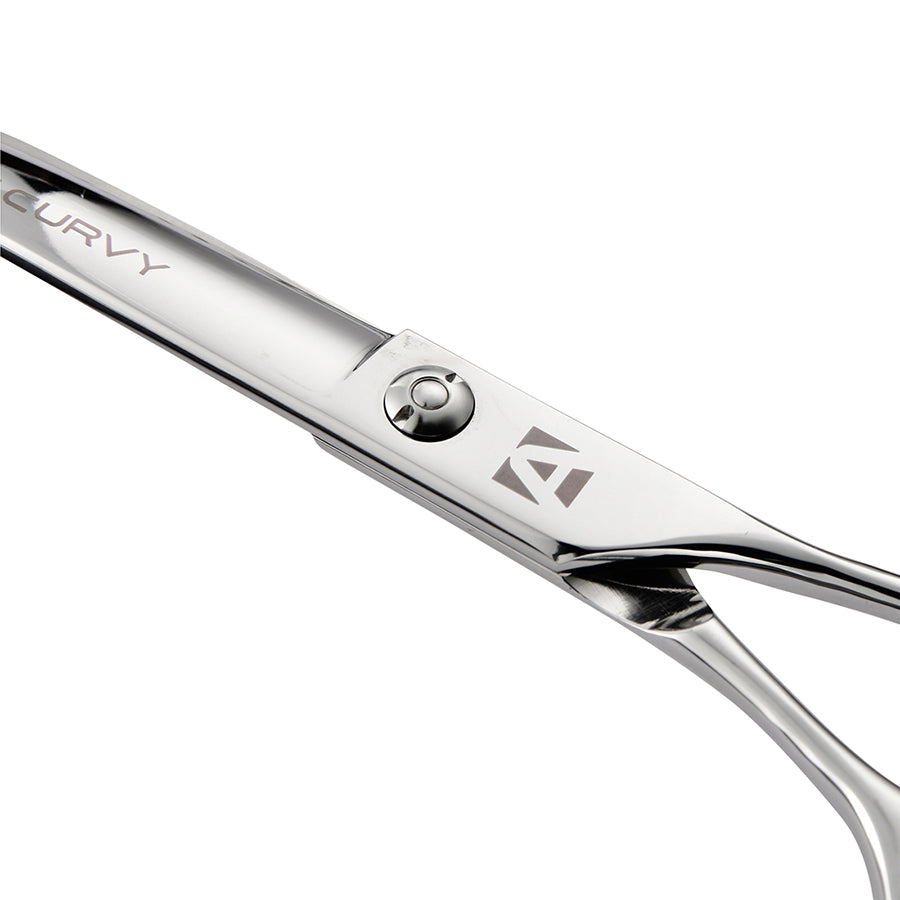 ARTERO SHEARS ONE CURVY 8"