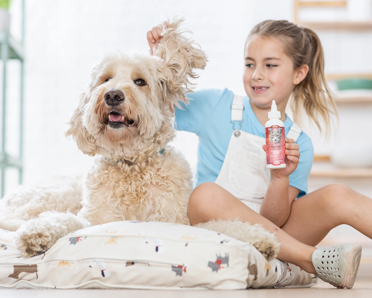 Bio-Groom Ear Mite Treatment 1oz