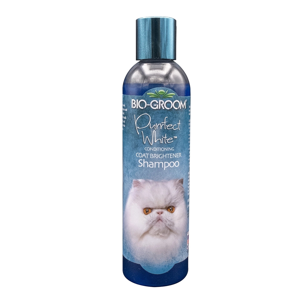 Bio-Groom Purrfect White Shampoo 8oz