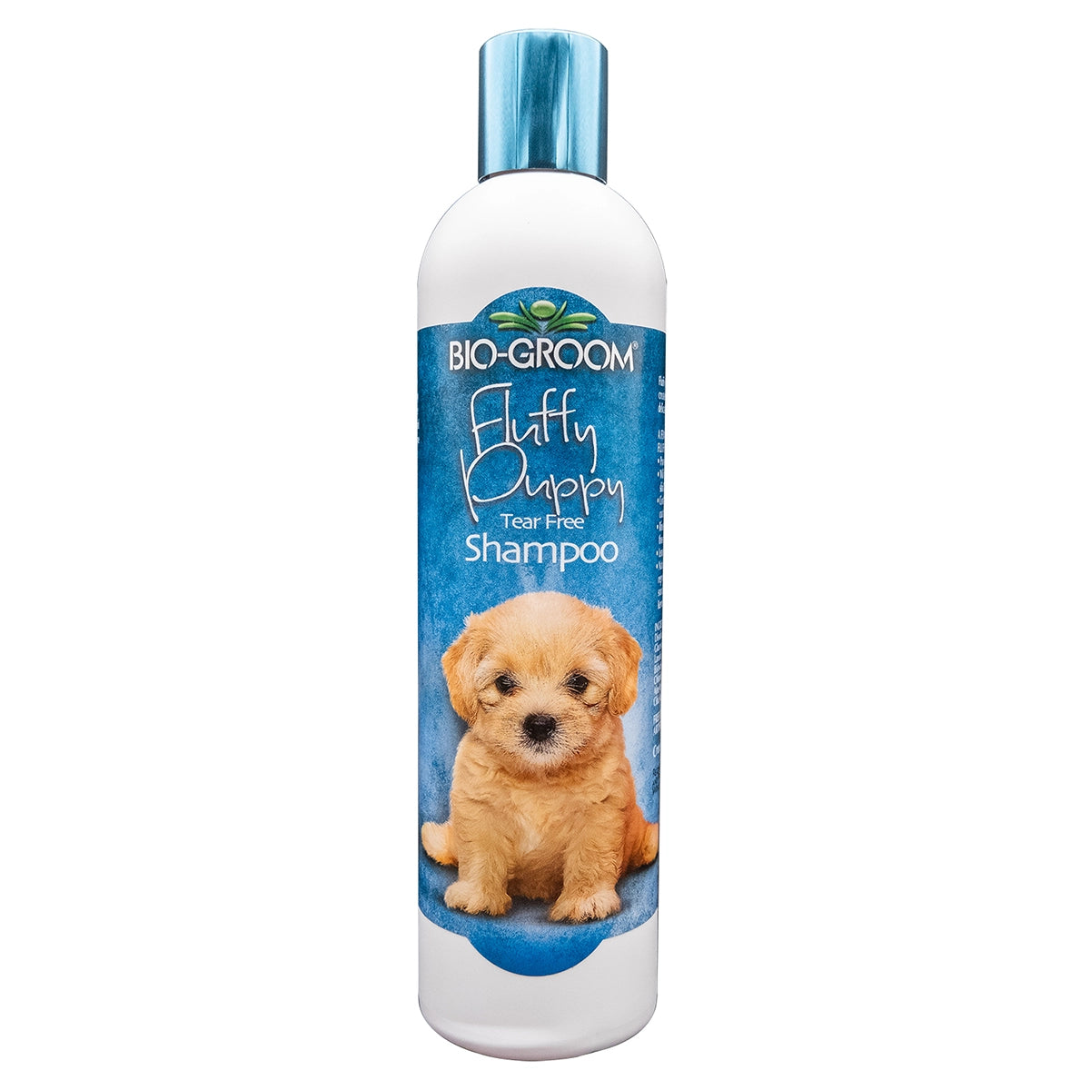 Bio-Groom Fluffy Puppy Shampoo 12oz