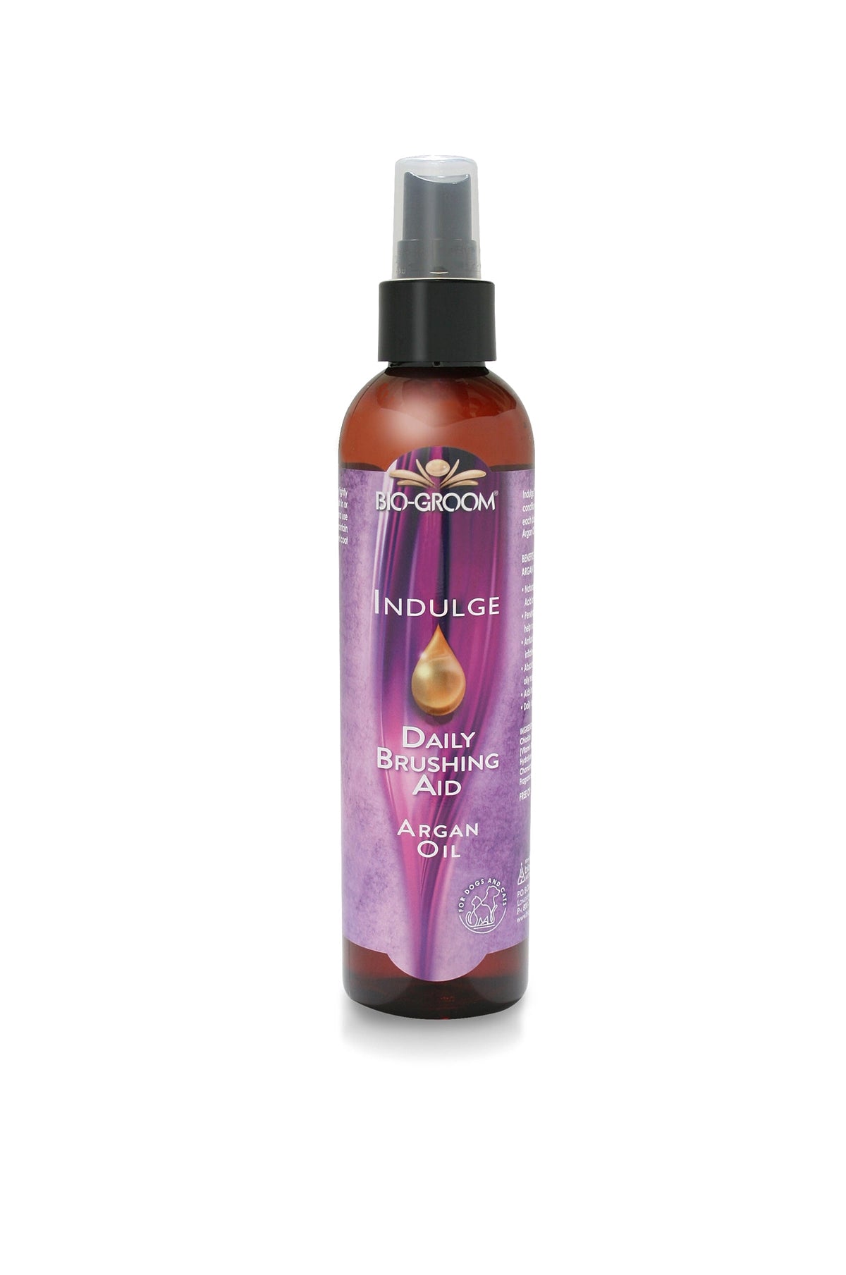 Bio-Groom Indulge Spray 8oz