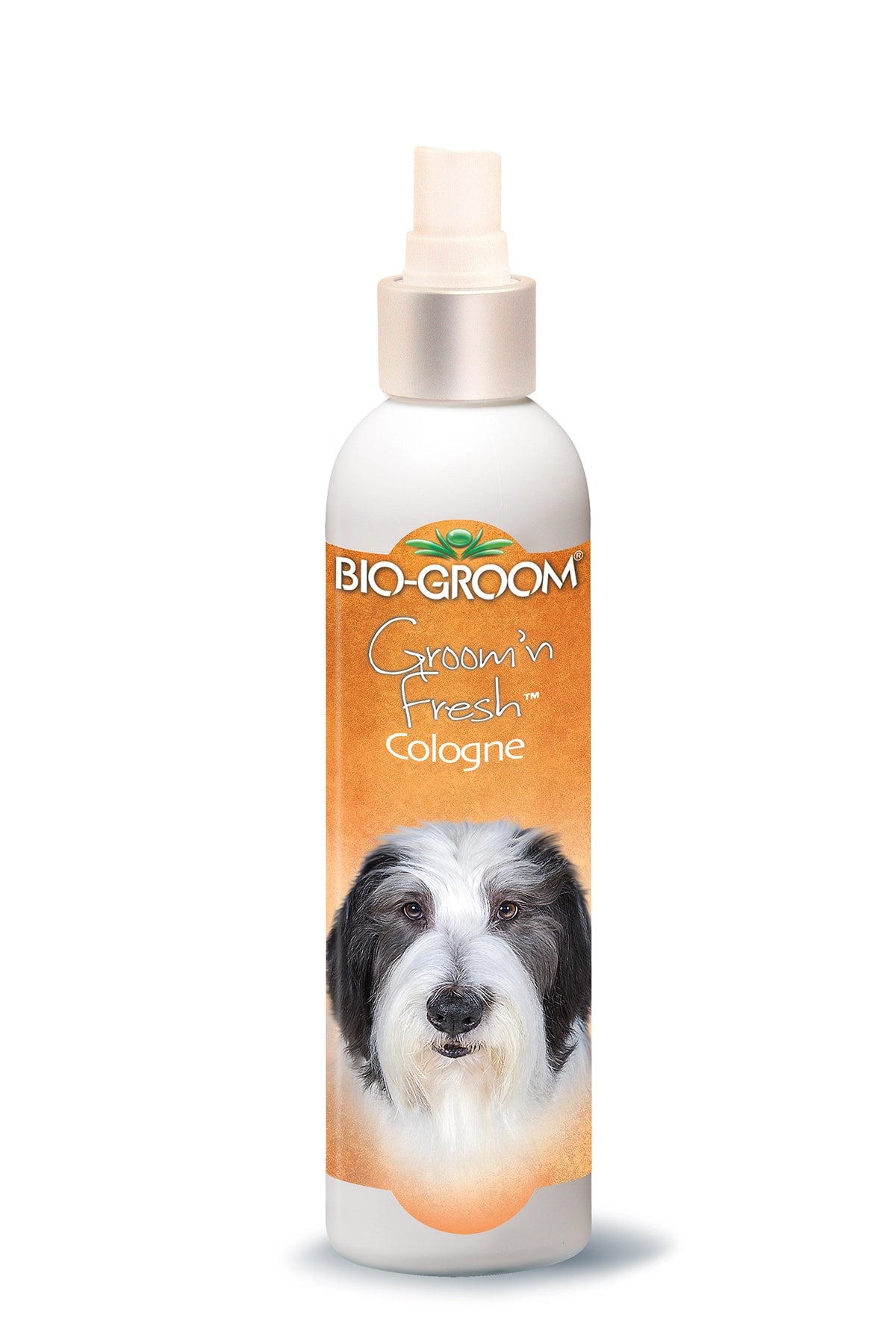 Bio-Groom Groom'N Fresh Cologne 8oz