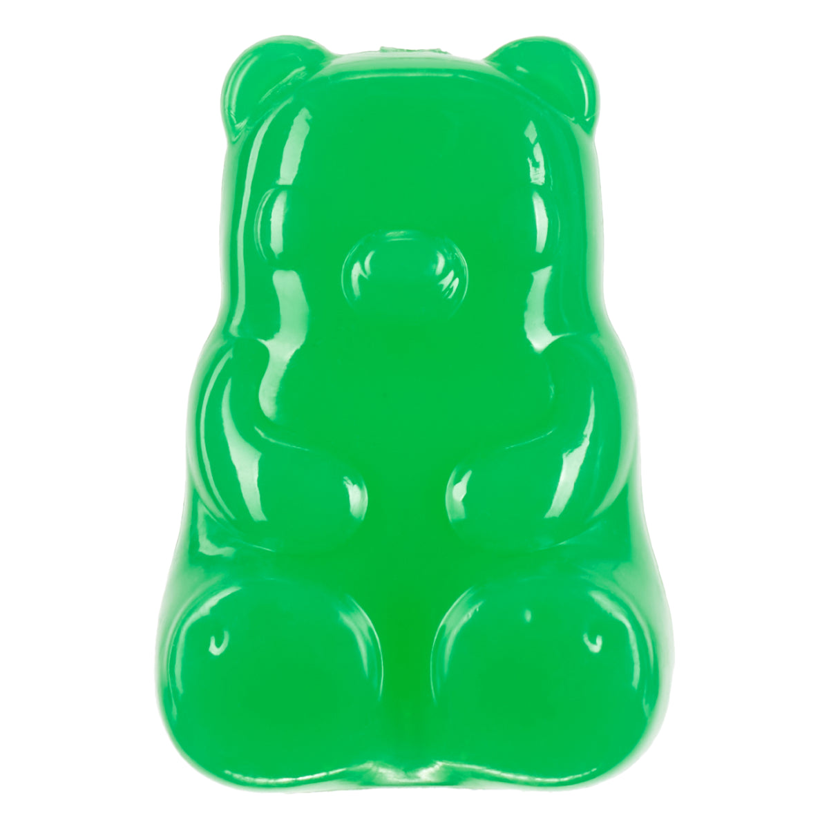 BARK Super Chewer Munchie The Bear Dog Chew Toy S