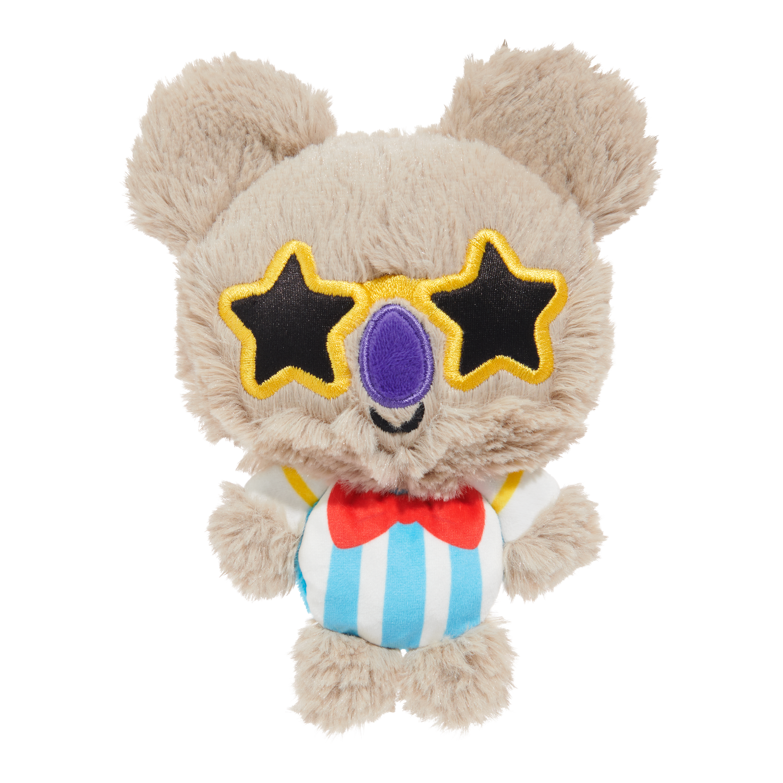 BARK Koalnival Barker Plush Dog Toy