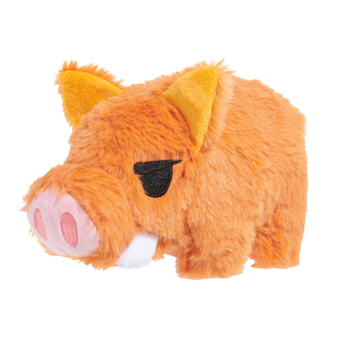 BARK Beau The Boar Plush Dog Toy M