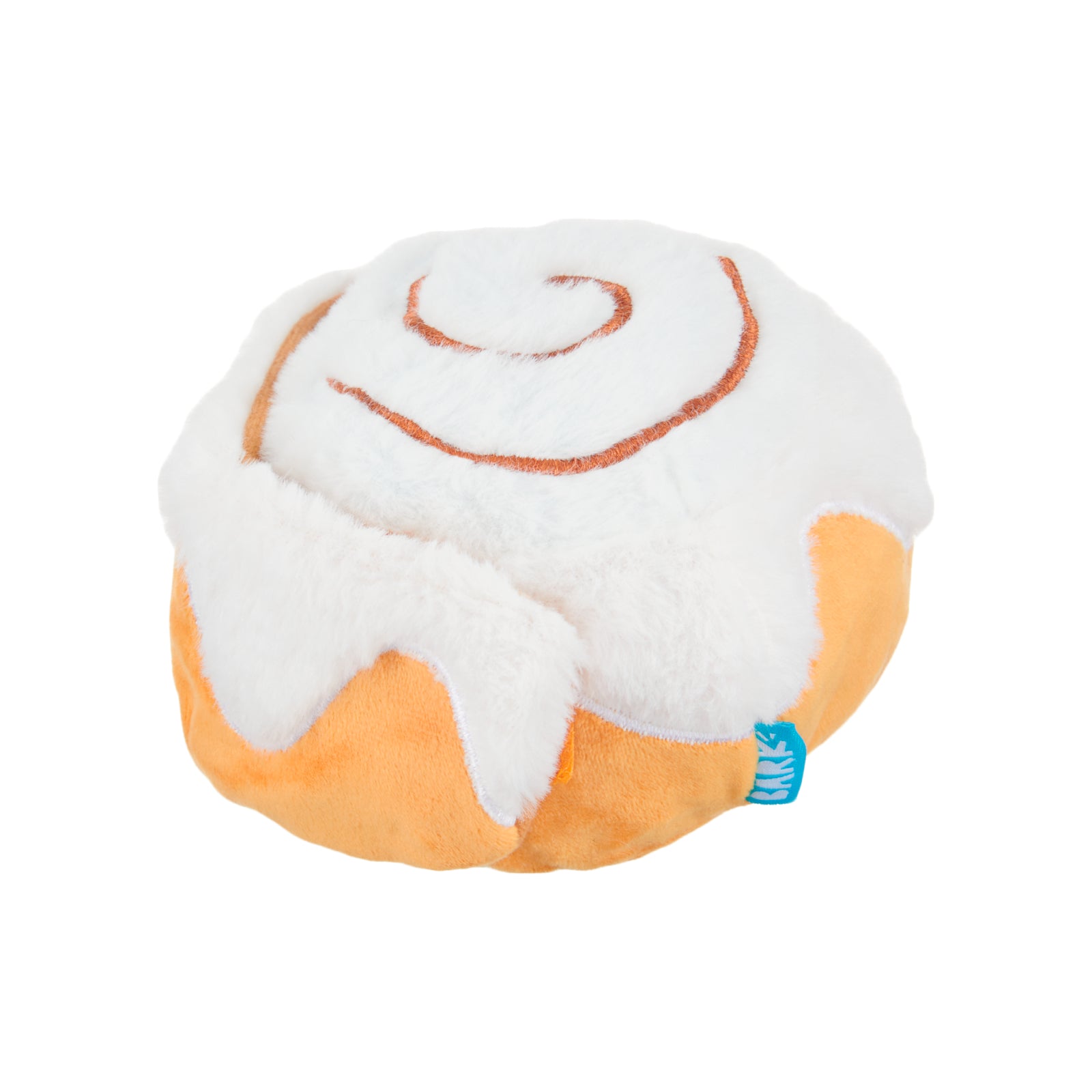 BARK Cinnamon Growl Dog Toy