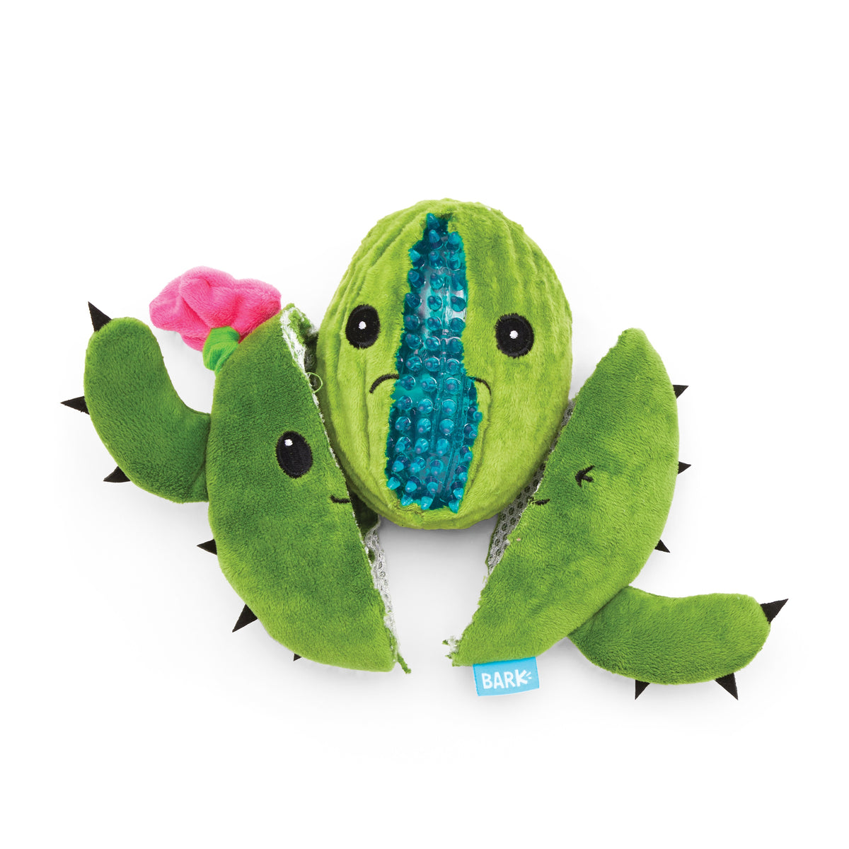 BARK Consuela the Cactus