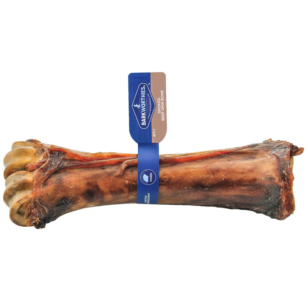 Barkworthies Smoky Shin Bone (Case 15)