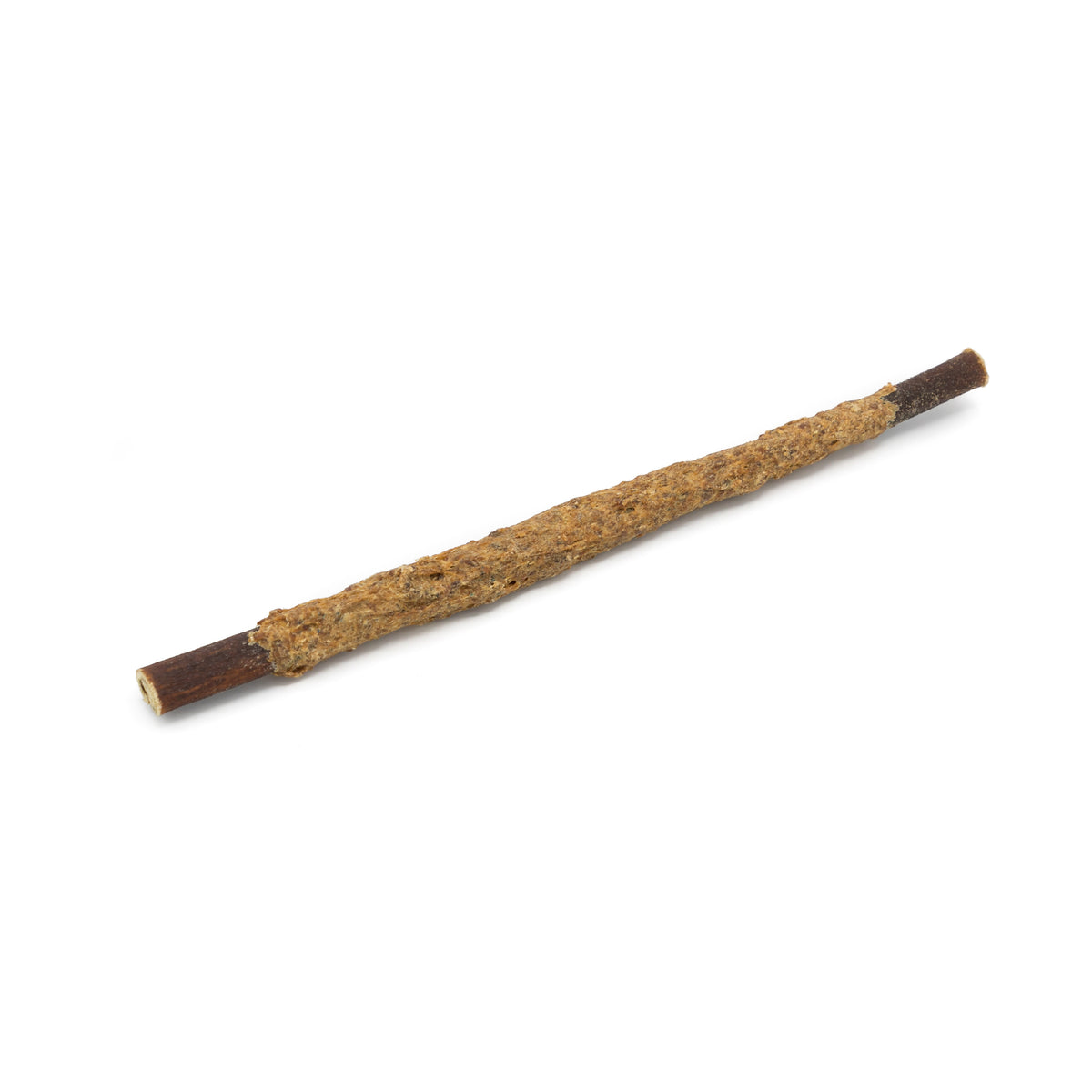 Barkworthies Collagen Beef Sticks Beef Wrapped 12" (Case of 25)