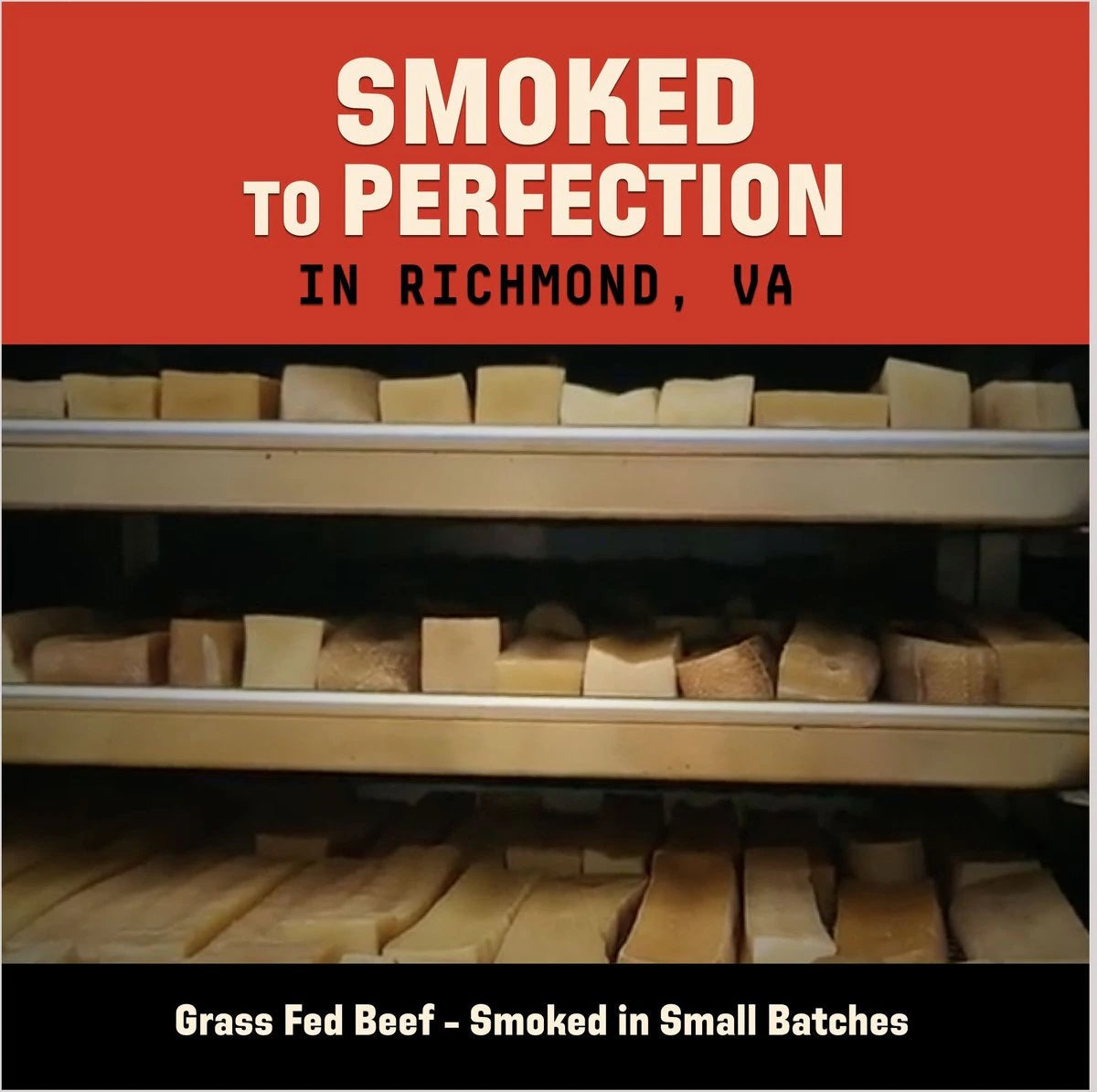 Barkworthies Smoked Yak Cheese - Large 2pk