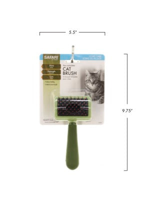 Safari by Coastal Complete Cat Brush