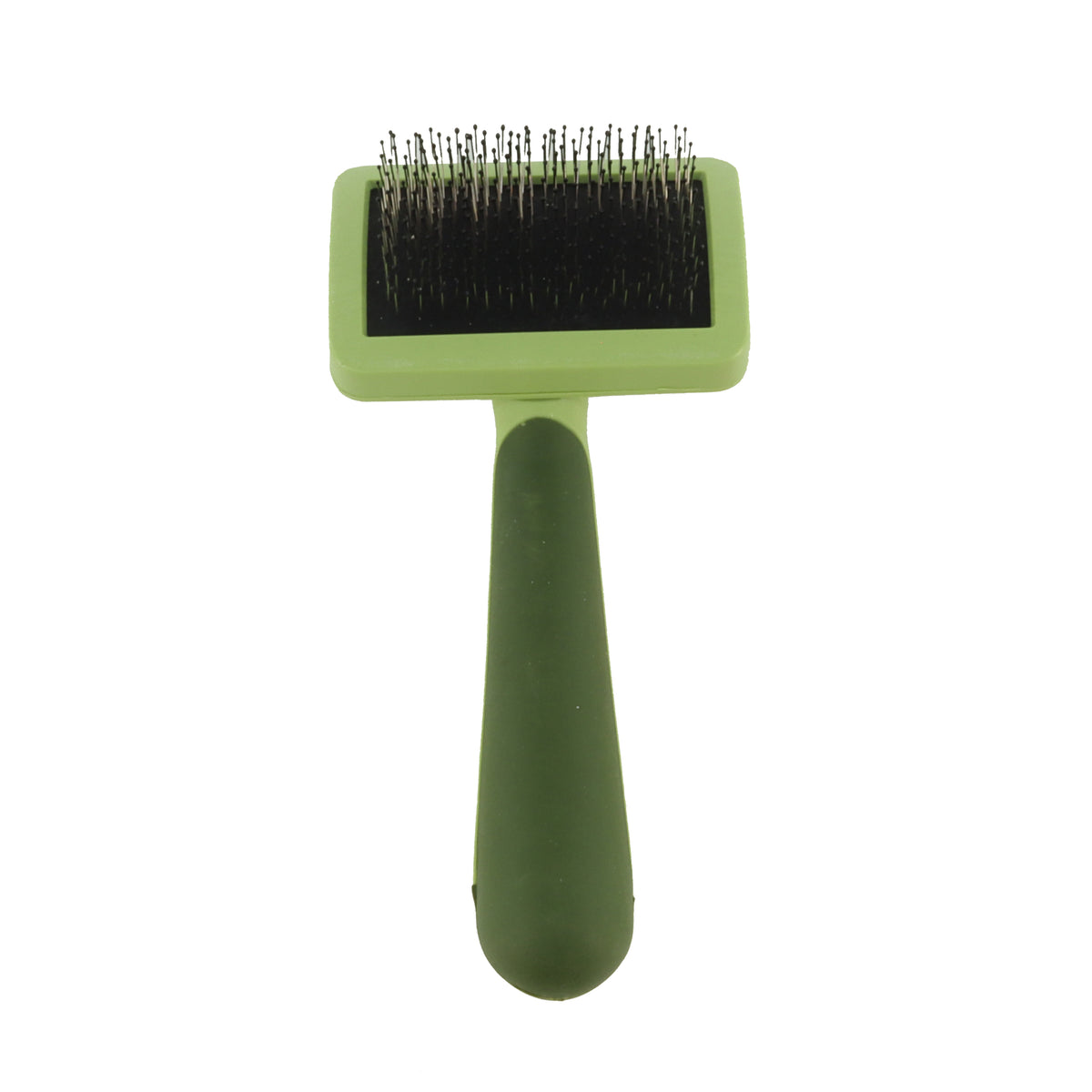 Safari by Coastal Curved Firm Slicker Dog Brush - SM