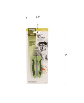 Safari by Coastal Professional Dog Nail Trimmer - SM