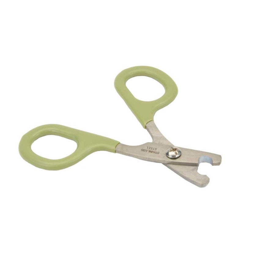 Safari by Coastal Cat Nail Trimmer