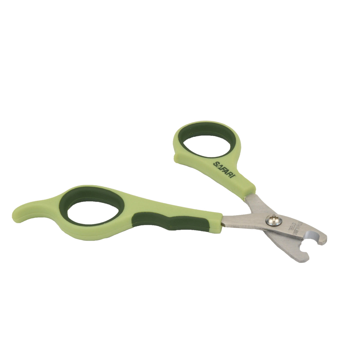 Safari by Coastal Cat Deluxe Nail Trimmer