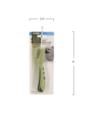 Safari by Coastal Dog Mat Remover