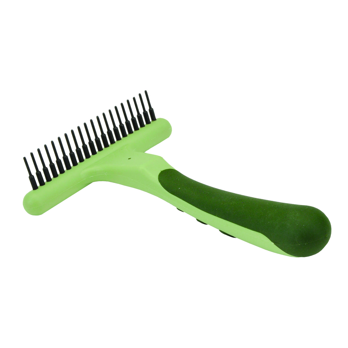 Safari by Coastal Dog Single Row Undercoat Rake