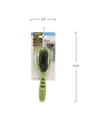 Safari by Coastal Bristle Dog Brush