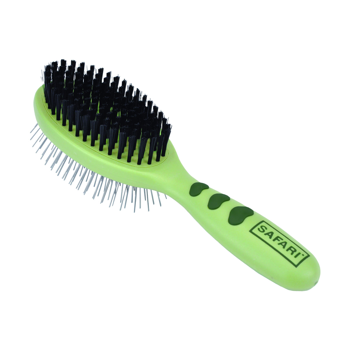 Safari by Coastal Pin and Bristle Combo Dog Brush - One Size