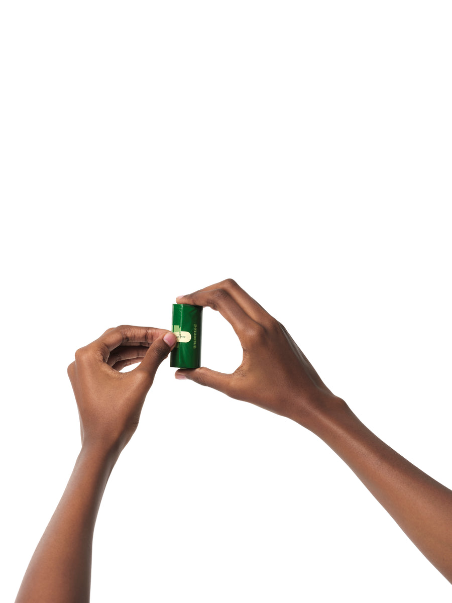 Earth Rated Lavender Poop Bags 315ct on 21 Refill Rolls