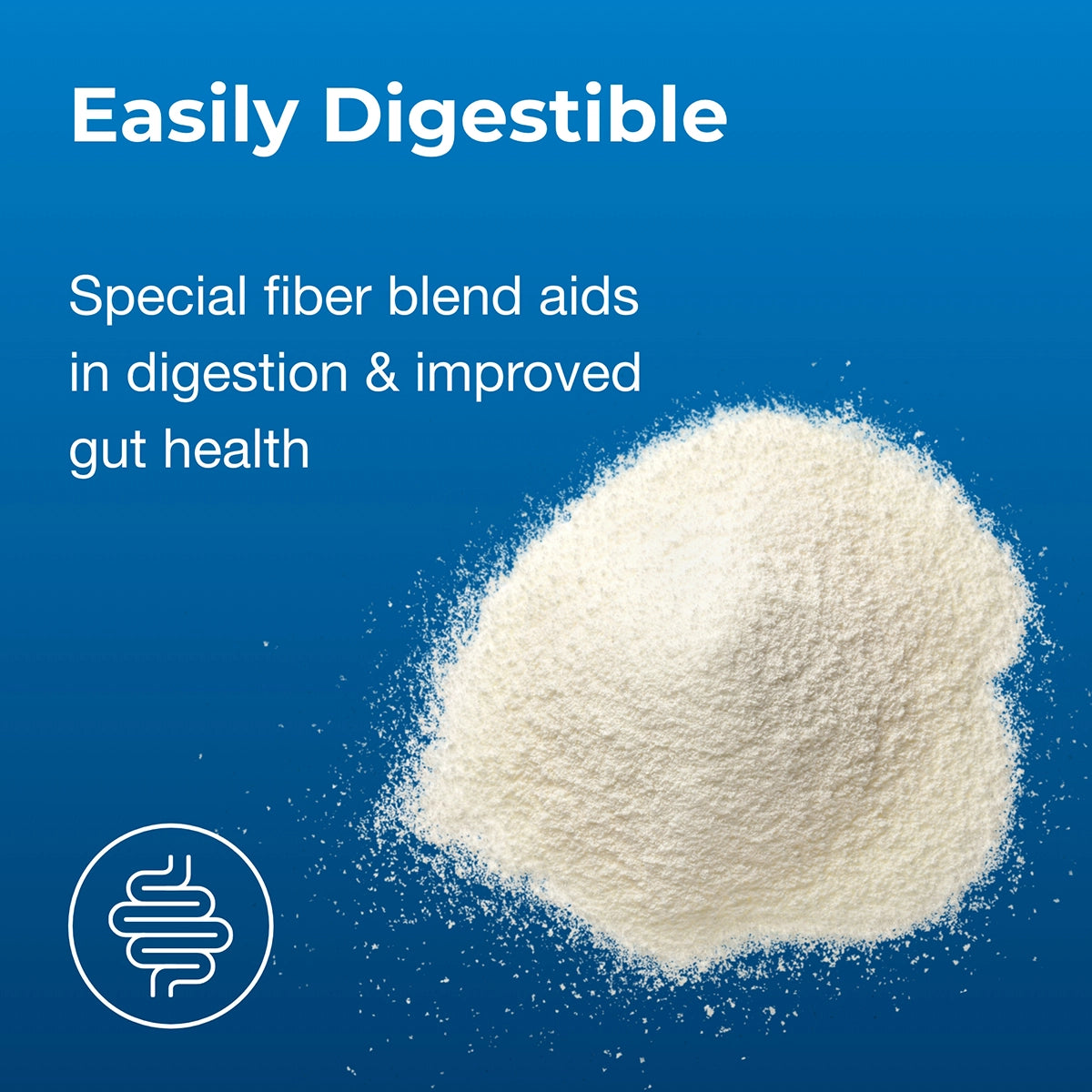 Esbilac Powder, 12 oz.