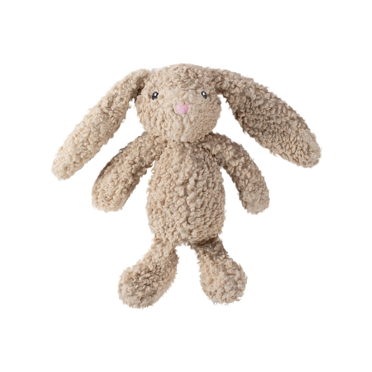 PetShop by Fringe Studio Bunny Love-Plush Dog Toy