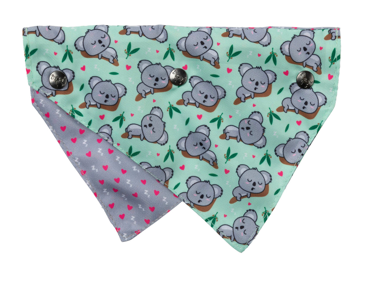 FuzzYard Bandana Dreamtime Koala M/L