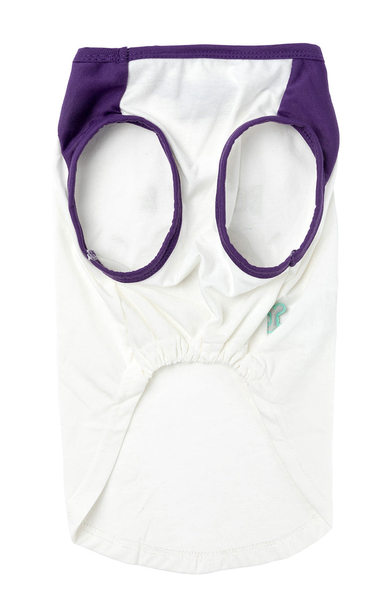 FuzzYard TShirt My Trick Is Eating Your Treats 5