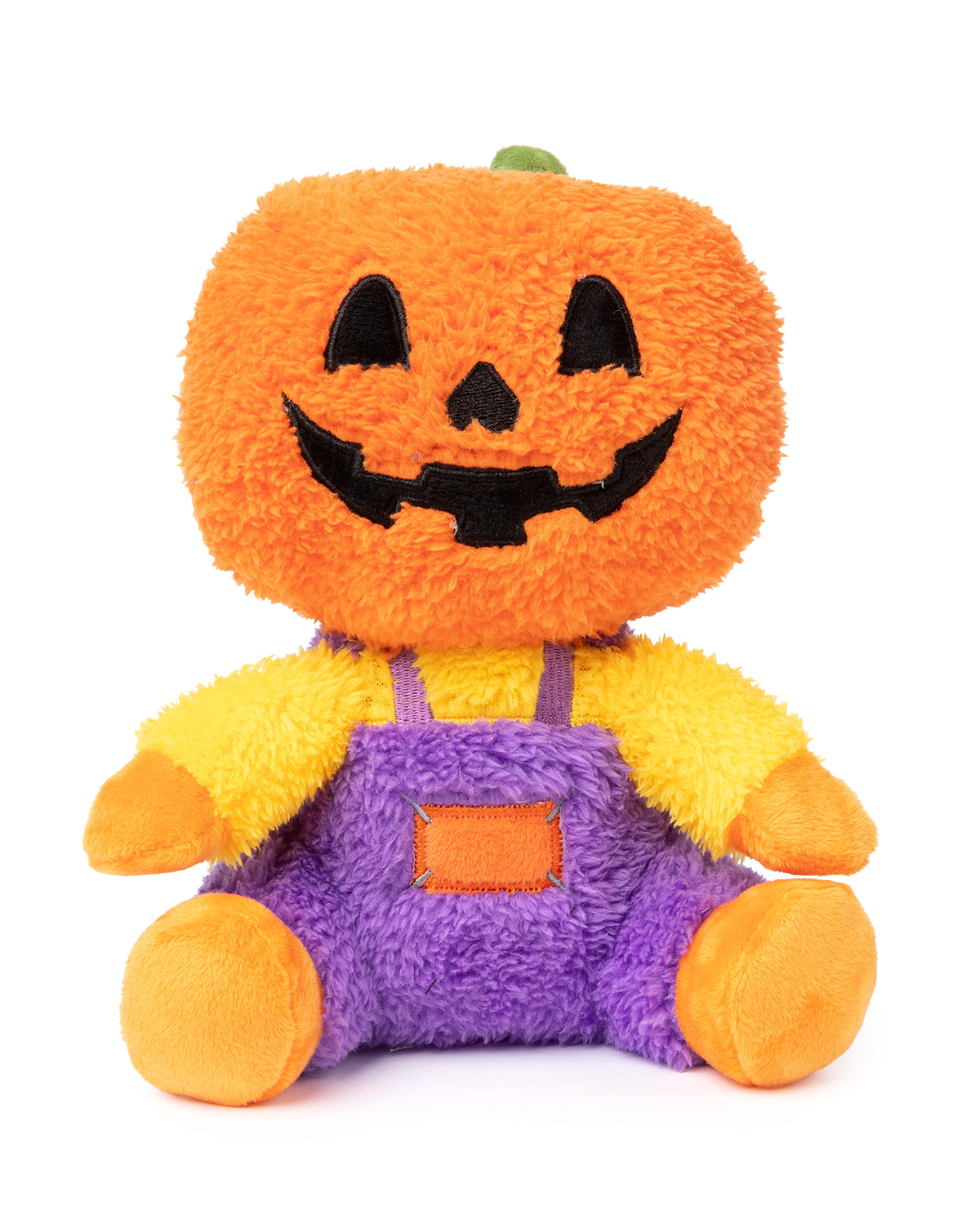 FuzzYard Dog Toy JackO Chan S