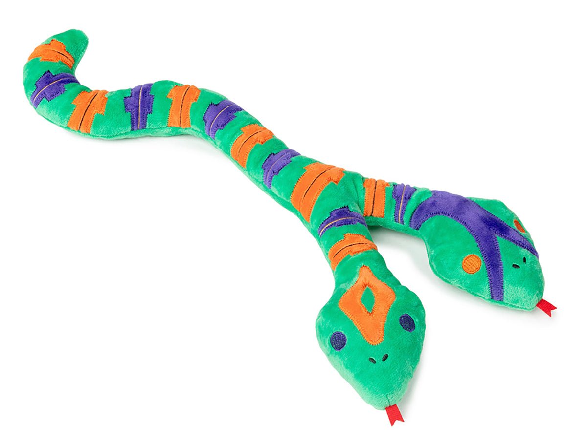 FuzzYard Dog Toy Hissy Elliot S