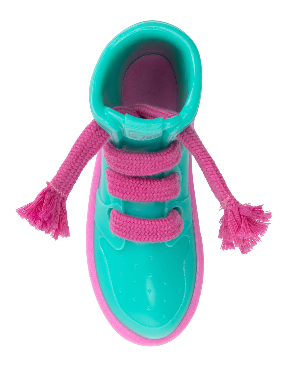 FuzzYard Fresh Kicks N' Licks Dog Chew Toy