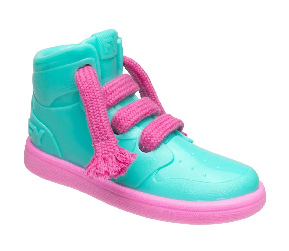 FuzzYard Fresh Kicks N' Licks Dog Chew Toy