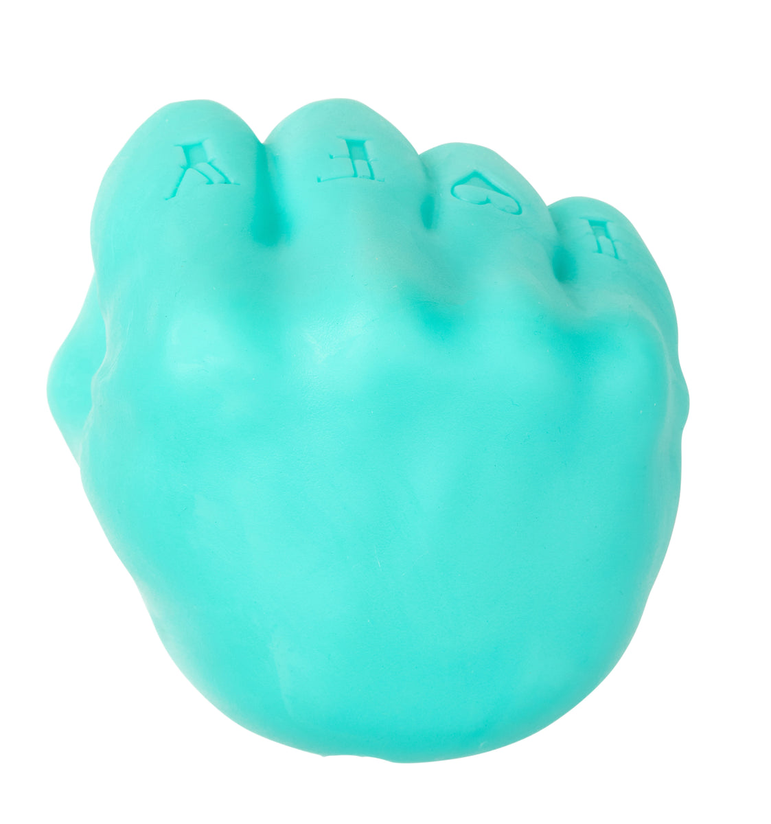 FuzzYard Knuckle Sandwich Dog Chew Toy