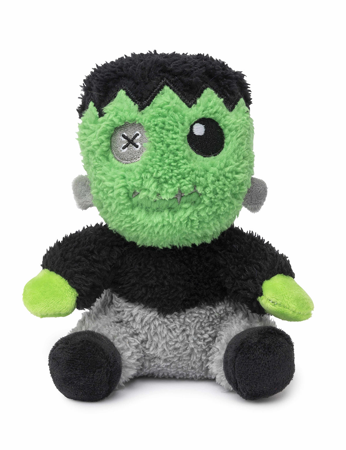 FuzzYard Frankie Small Plush Dog Toys