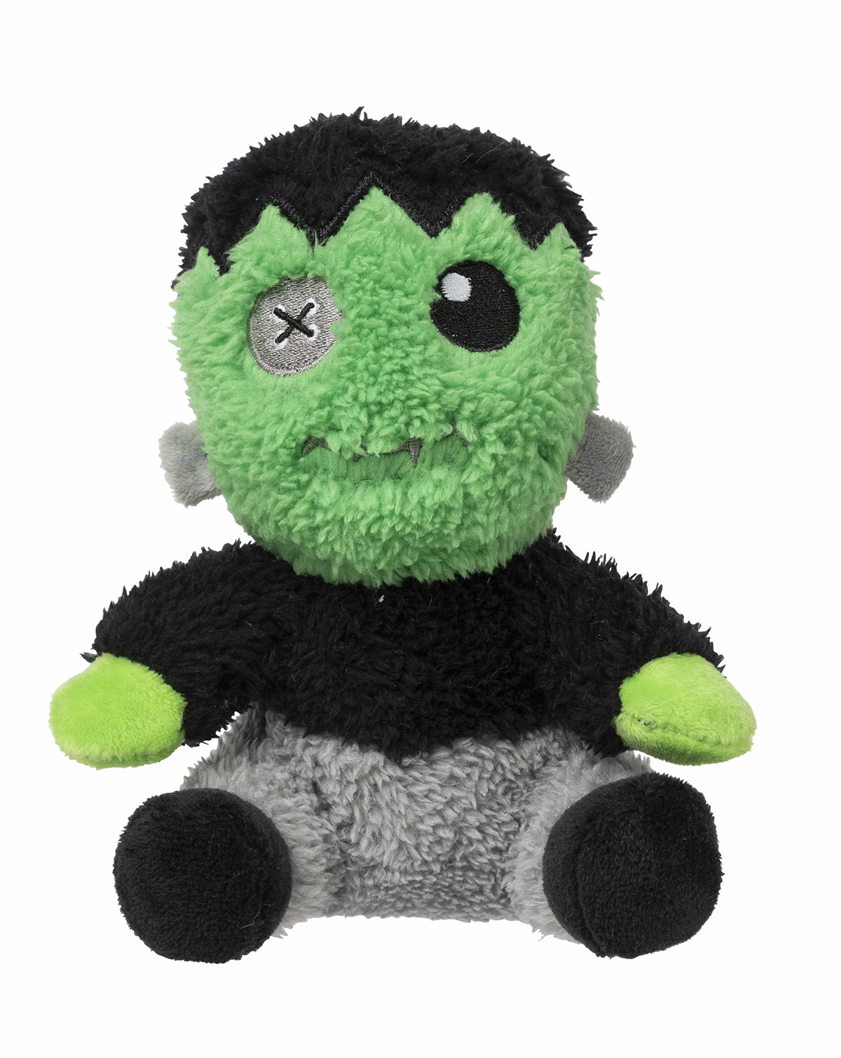 FuzzYard Frankie Large Plush Dog Toys