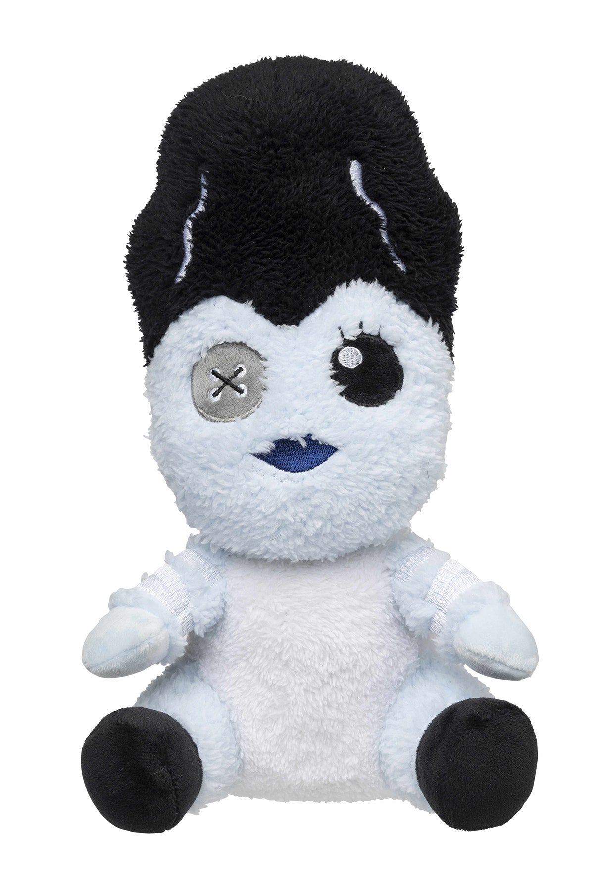 FuzzYard Francesca Large Plush Dog Toys